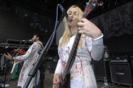HAEMORRHAGE
